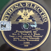 Przysięgnij mi - Syrena-Electro kat. 3680 mx 21995