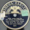 Saper swą babę ma - Syrena-Electro kat. 9679 mx 27176