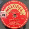 Stary Josel - Melodja-Electro kat. 149 mx 23916