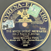 Tyś mych uczuć niewarta - Syrena-Electro kat. 9099 mx 23745