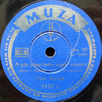 A gdy przez radio zagra muzyka