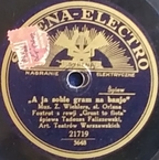 A ja sobie gram na banjo!