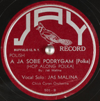 A ja sobie podrygam