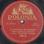A zawracaj od komina
