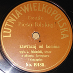 A zawracaj od komina