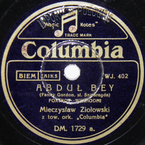 Abduł Bej