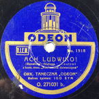 Ach, Ludwiko!