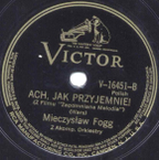 Ach, jak przyjemnie (Wars – Starski)