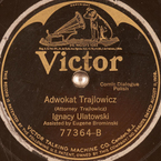 Adwokat Trajlowicz