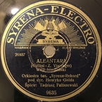 Aleantara