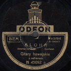 Aloha (Long, Canfield – P.Z.F.)