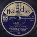 Aloha (Long, Canfield – Mirska)