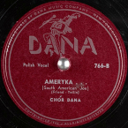 Ameryka (wersja Chóru Dana)