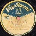 Ameryka (wersja Fogg'a i Jarugi)