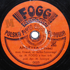 Ameryka (wersja Fogg'a i Jarugi)