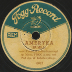 Ameryka (wersja Fogg'a i Jarugi)