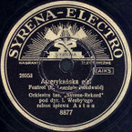 Amerykańska girl