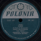 Anita (Frank – Kiersnowski)