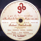 Antoni Kociubiński