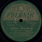Antoni Kociubiński
