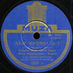 Aria Bronki