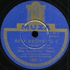 Aria Bronki