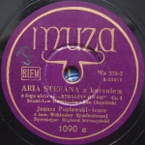 Aria z kurantem