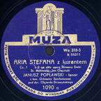 Aria z kurantem