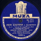 Aria z kurantem