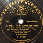 Aria z kurantem