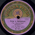 Aria z kurantem