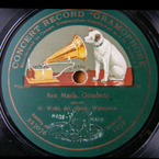 Zdrowaś Maryja (Bach, Gounod - ?)