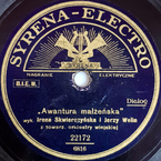 Awantura małżeńska