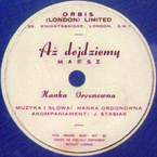 Aż dojdziemy