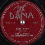 Baby (Palester – Nel)