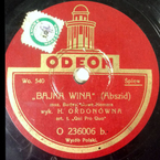 Bajka winna