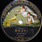 Bajki
