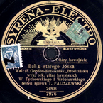 Bal u starego Joska