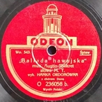 Ballada hawajska