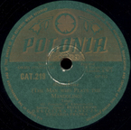 Bambino (Fanciulli – Kiersnowski)