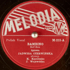 Bambino (Fanciulli – Konarski)