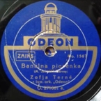 Banalna piosenka