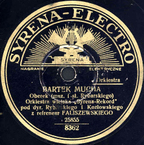 Bartek Mucha