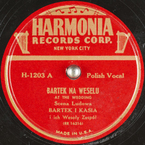 Bartek na weselu