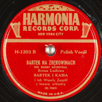 Bartek na zrękowinach