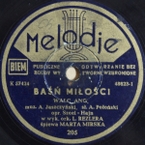 Baśń miłości