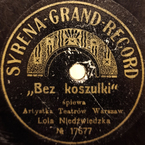 Bez koszulki