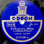Bez śladu