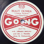 Biały domek
