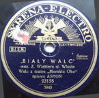 Biały walc